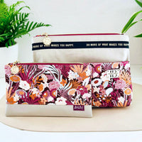 Taschen-Duo | Schnittmuster EMMCHEN | 2 Größen