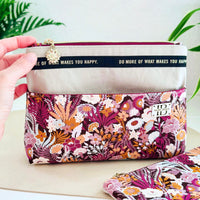 Taschen-Duo | Schnittmuster EMMCHEN | 2 Größen
