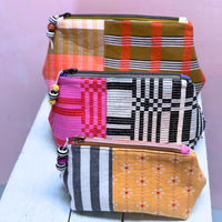 Taschen-Trio | Schnittmuster PIPPS | 3 Größen