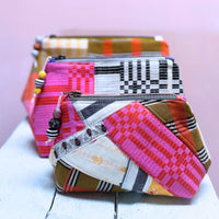 Taschen-Trio | Schnittmuster PIPPS | 3 Größen