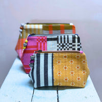 Taschen-Trio | Schnittmuster PIPPS | 3 Größen