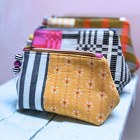 Taschen-Trio | Schnittmuster PIPPS | 3 Größen