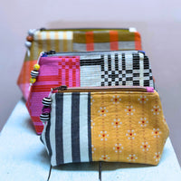 Taschen-Trio | Schnittmuster PIPPS | 3 Größen