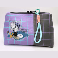 Taschen-Trio | Schnittmuster PIPPS | 3 Größen