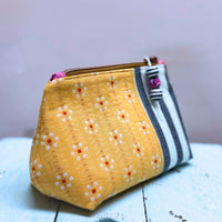 Taschen-Trio | Schnittmuster PIPPS | 3 Größen