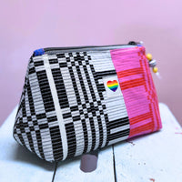 Taschen-Trio | Schnittmuster PIPPS | 3 Größen