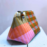 Taschen-Trio | Schnittmuster PIPPS | 3 Größen