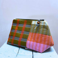 Taschen-Trio | Schnittmuster PIPPS | 3 Größen