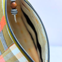 Taschen-Trio | Schnittmuster PIPPS | 3 Größen