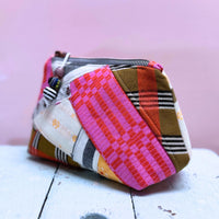 Taschen-Trio | Schnittmuster PIPPS | 3 Größen