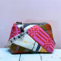 Taschen-Trio | Schnittmuster PIPPS | 3 Größen