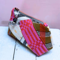 Taschen-Trio | Schnittmuster PIPPS | 3 Größen