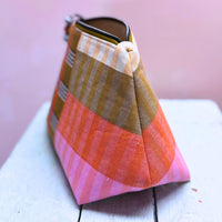 Taschen-Trio | Schnittmuster PIPPS | 3 Größen
