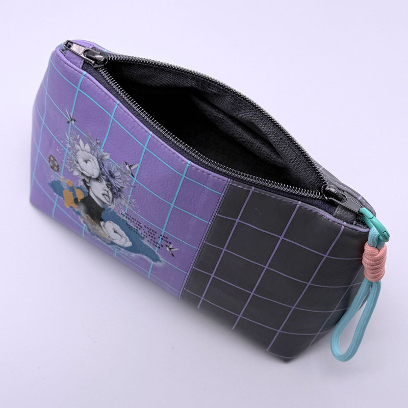 Taschen-Trio | Schnittmuster PIPPS | 3 Größen