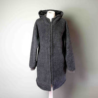 Teddyjacke THORDIS