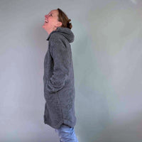 Teddyjacke THORDIS