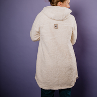 Teddyjacke THORDIS