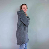 Teddyjacke THORDIS