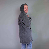 Teddyjacke THORDIS