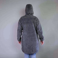 Teddyjacke THORDIS