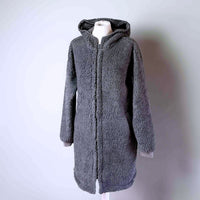 Teddyjacke THORDIS