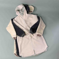 Teddyjacke THORDIS