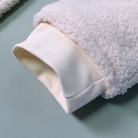 Teddyjacke THORDIS