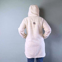 Teddyjacke THORDIS