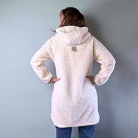 Teddyjacke THORDIS