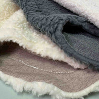 Teddyjacke THORDIS