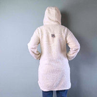 Teddyjacke THORDIS