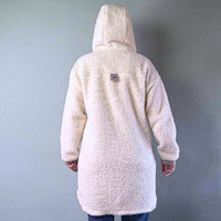 Teddyjacke THORDIS