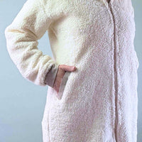 Teddyjacke THORDIS