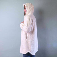 Teddyjacke THORDIS