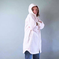 Teddyjacke THORDIS
