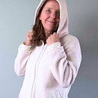 Teddyjacke THORDIS