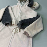 Teddyjacke THORDIS