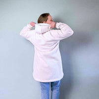 Teddyjacke THORDIS