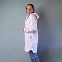 Teddyjacke THORDIS