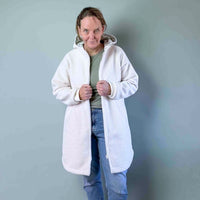 Teddyjacke THORDIS