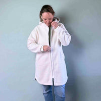 Teddyjacke THORDIS