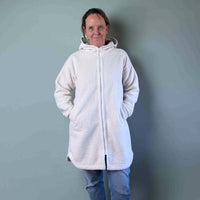 Teddyjacke THORDIS