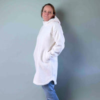 Teddyjacke THORDIS