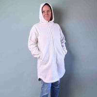 Teddyjacke THORDIS