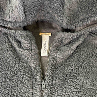 Teddyjacke THORDIS