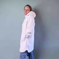 Teddyjacke THORDIS