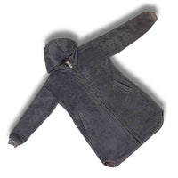 Teddyjacke THORDIS