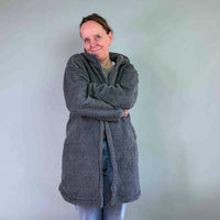 Teddyjacke THORDIS