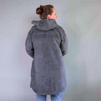 Teddyjacke THORDIS