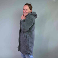 Teddyjacke THORDIS